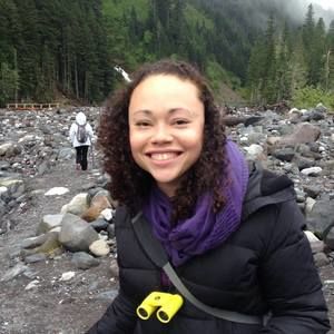 Meet your Posher, Savannah